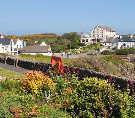 Bull Bay Hotel Amlwch Esterno foto